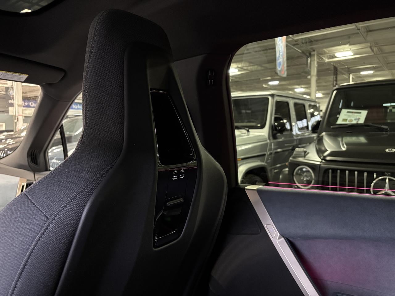 2023 BMW iX xDrive40|AWD|BLUESUEDEINTERIOR|FRONTPPF|MASSAGE|+ - Photo #15