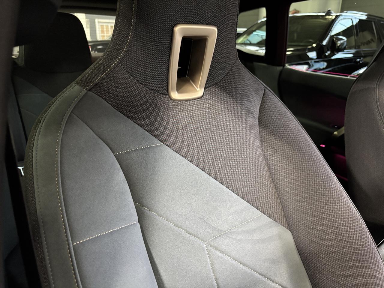 2023 BMW iX xDrive40|AWD|BLUESUEDEINTERIOR|FRONTPPF|MASSAGE|+ - Photo #18