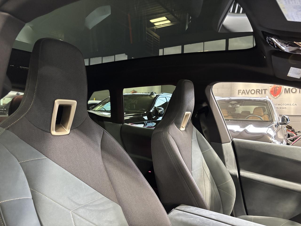 2023 BMW iX xDrive40|AWD|BLUESUEDEINTERIOR|FRONTPPF|MASSAGE|+ - Photo #17