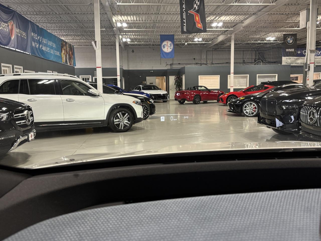 2023 BMW iX xDrive40|AWD|BLUESUEDEINTERIOR|FRONTPPF|MASSAGE|+ - Photo #52