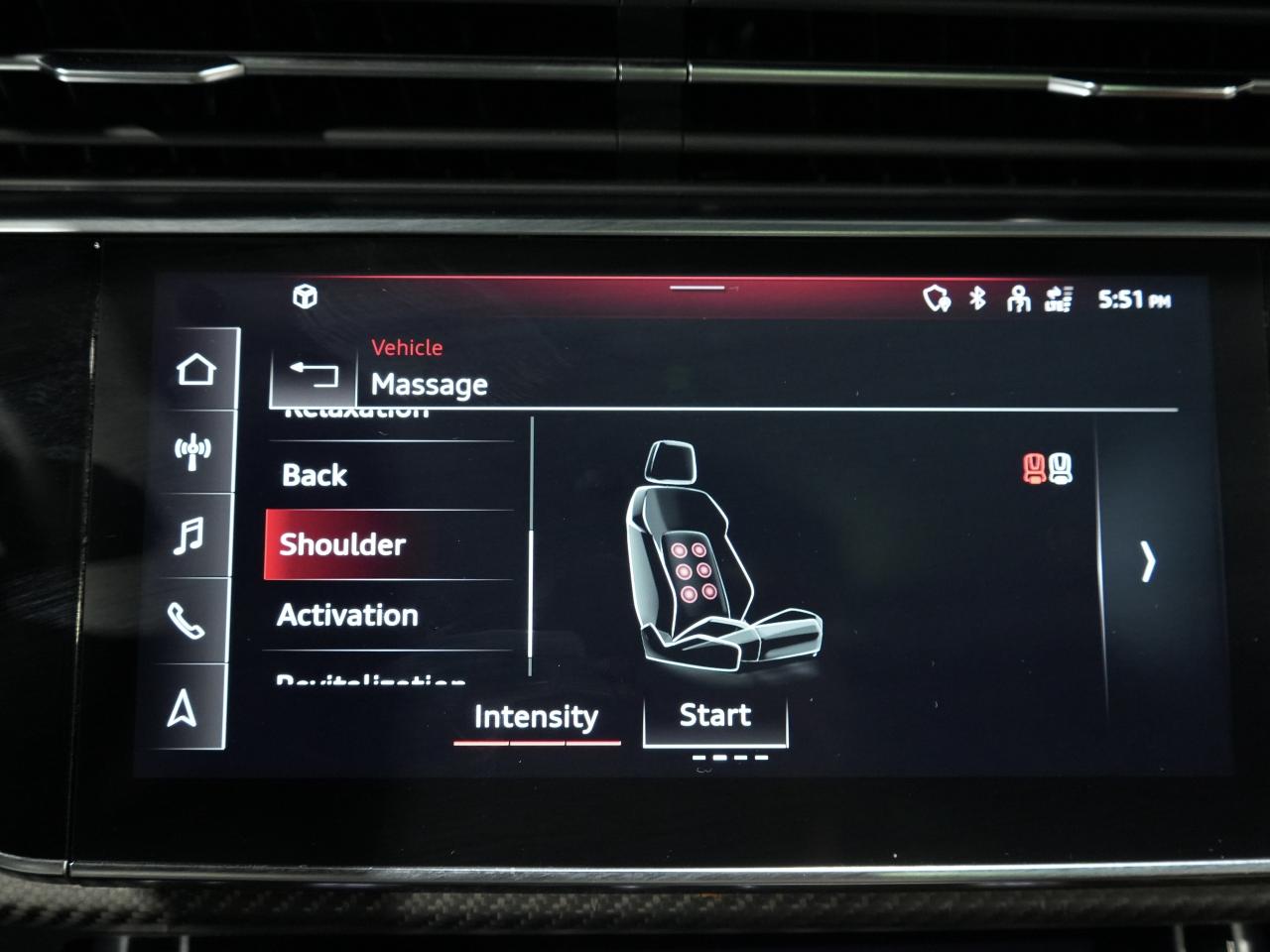 2023 Audi RS 4 Q8 PANO/360 CAM/B&O/HUD/23 IN RIM/NO ACCIDENT/1OWNER Photo