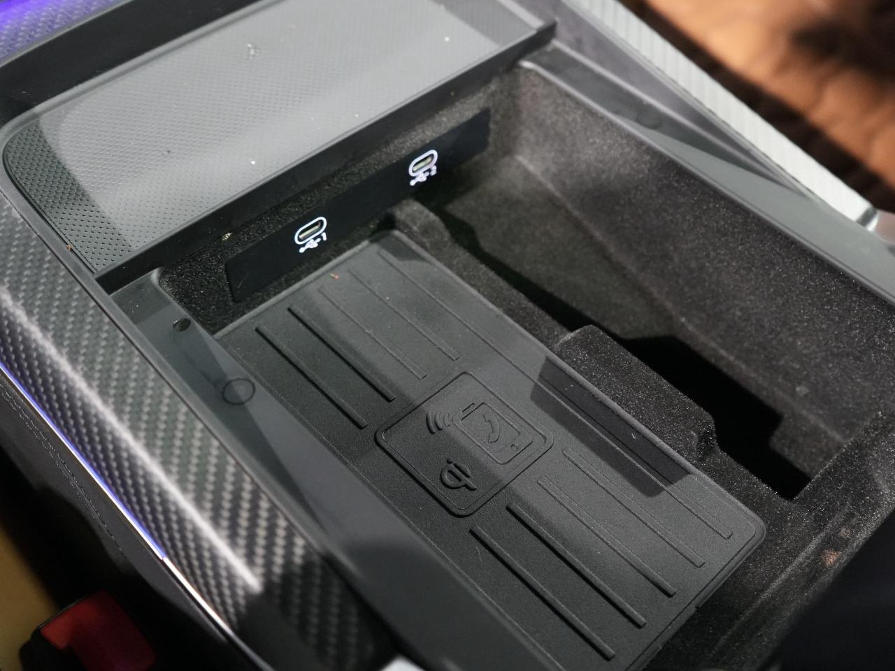 2023 Audi RS 4 Q8 PANO/360 CAM/B&O/HUD/23 IN RIM/NO ACCIDENT/1OWNER Photo