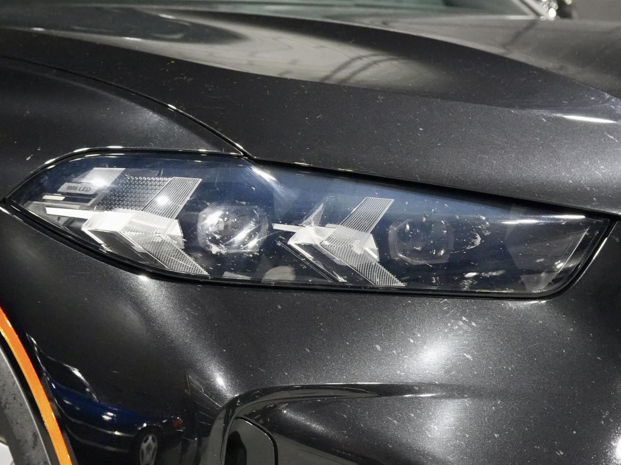 2025 BMW X5 xDrive40i/HUD/PANO/HK/360CAM/NO ACCIDENT/1OWNER Photo