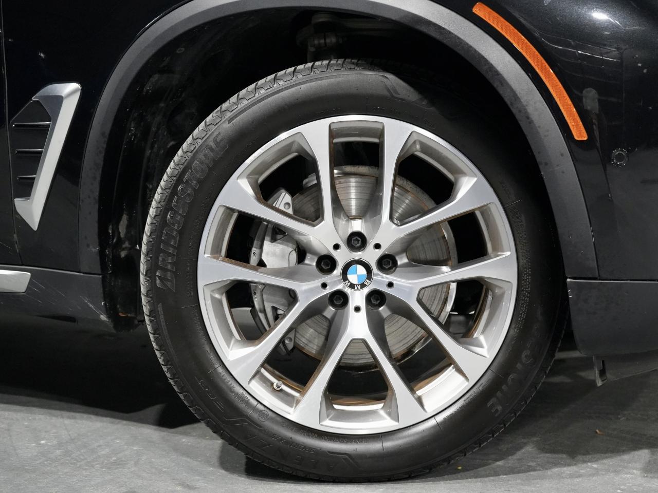 2025 BMW X5 xDrive40i/HUD/PANO/HK/360CAM/NO ACCIDENT/1OWNER Photo