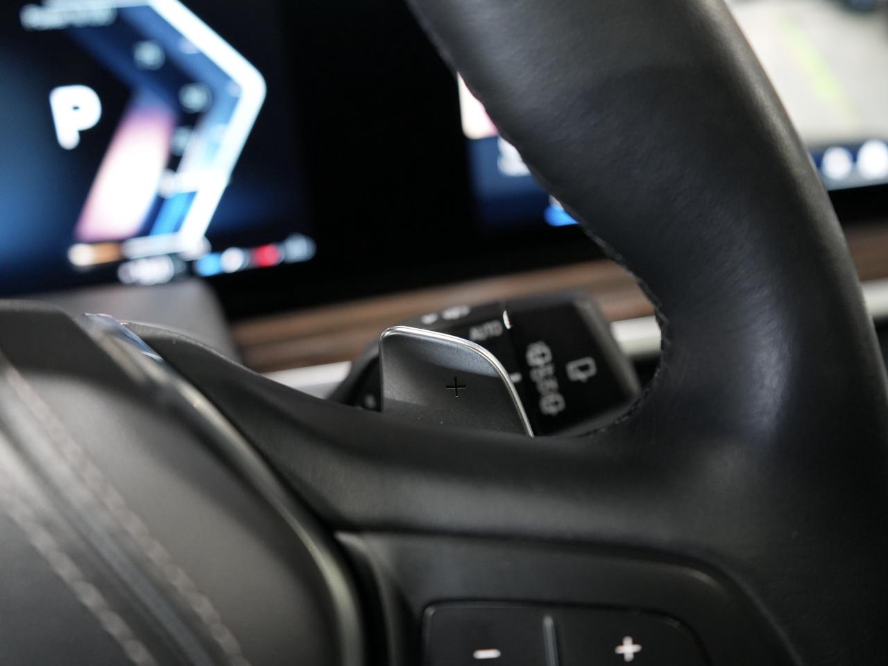 2025 BMW X5 xDrive40i/HUD/PANO/HK/360CAM/NO ACCIDENT/1OWNER Photo