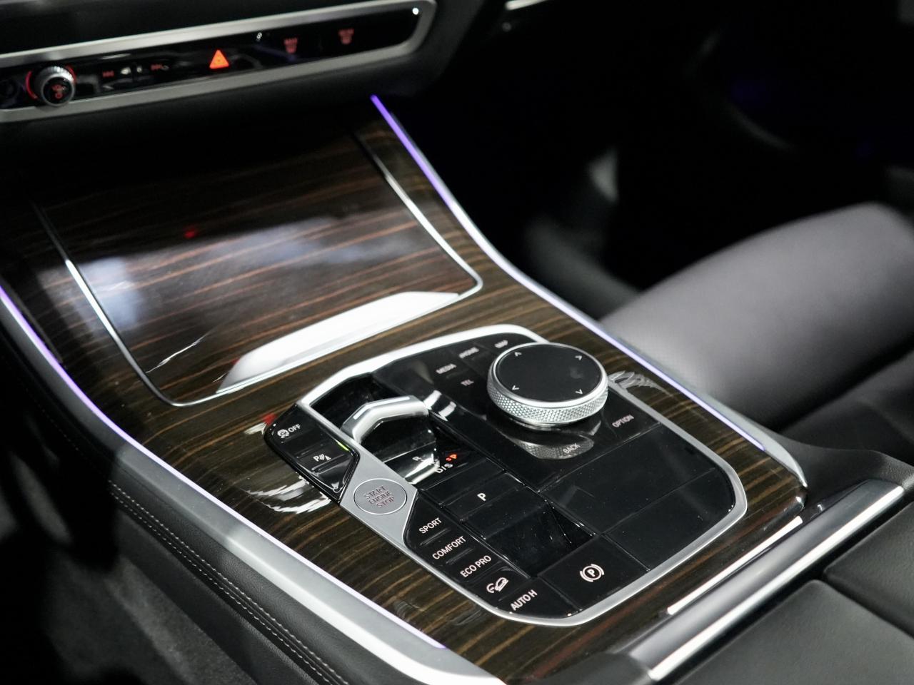 2025 BMW X5 xDrive40i/HUD/PANO/HK/360CAM/NO ACCIDENT/1OWNER Photo