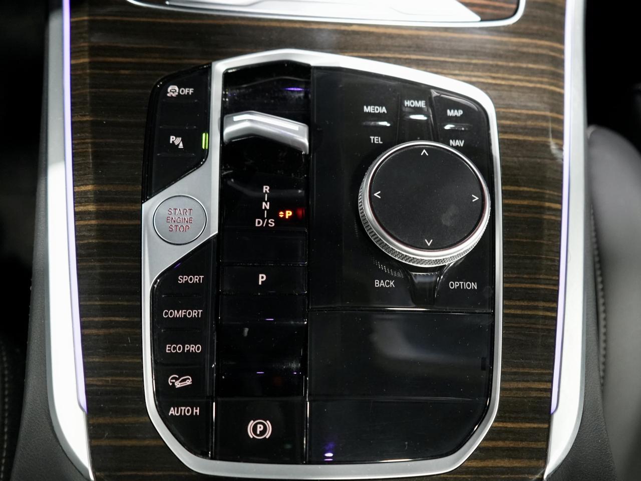 2025 BMW X5 xDrive40i/HUD/PANO/HK/360CAM/NO ACCIDENT/1OWNER Photo