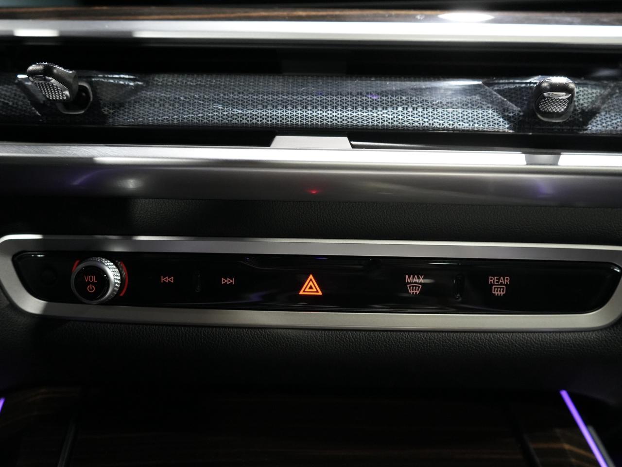 2025 BMW X5 xDrive40i/HUD/PANO/HK/360CAM/NO ACCIDENT/1OWNER Photo