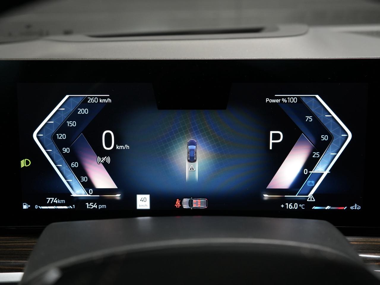 2025 BMW X5 xDrive40i/HUD/PANO/HK/360CAM/NO ACCIDENT/1OWNER Photo