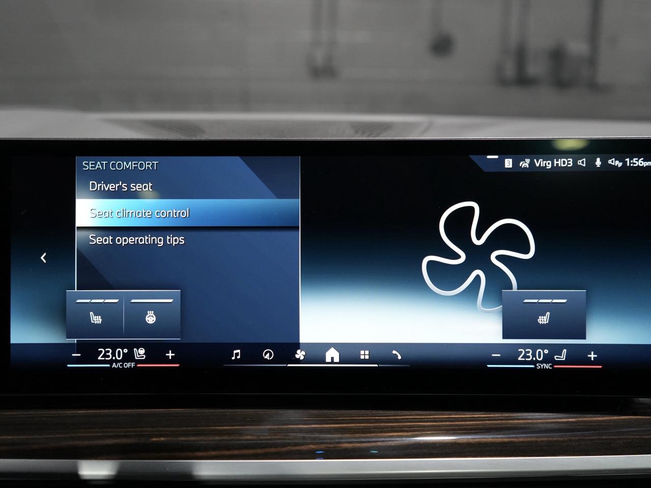 2025 BMW X5 xDrive40i/HUD/PANO/HK/360CAM/NO ACCIDENT/1OWNER Photo