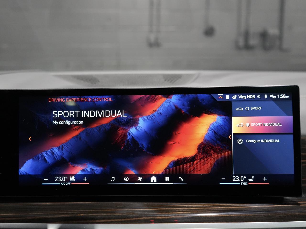 2025 BMW X5 xDrive40i/HUD/PANO/HK/360CAM/NO ACCIDENT/1OWNER Photo