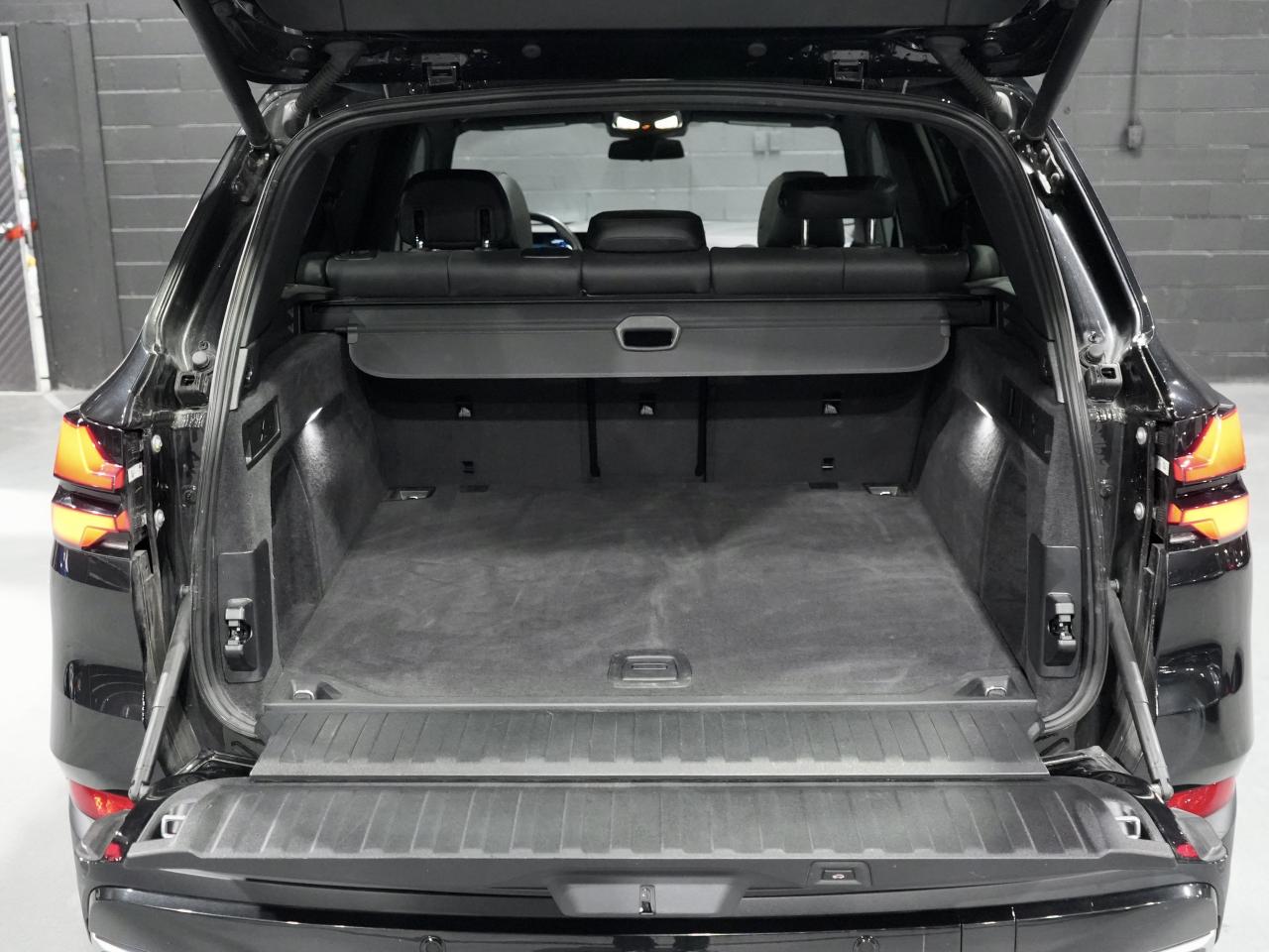 2025 BMW X5 xDrive40i/HUD/PANO/HK/360CAM/NO ACCIDENT/1OWNER Photo