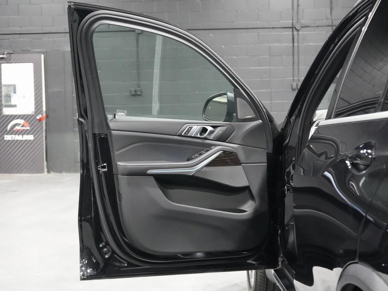 2025 BMW X5 xDrive40i/HUD/PANO/HK/360CAM/NO ACCIDENT/1OWNER Photo