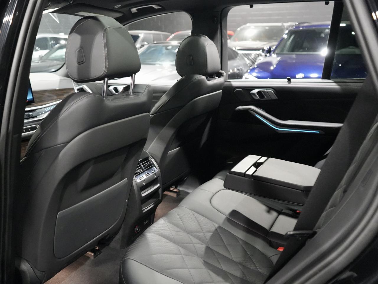 2025 BMW X5 xDrive40i/HUD/PANO/HK/360CAM/NO ACCIDENT/1OWNER Photo