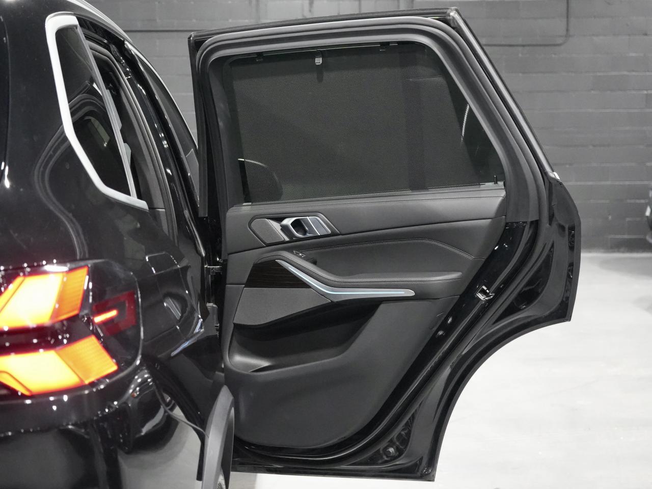 2025 BMW X5 xDrive40i/HUD/PANO/HK/360CAM/NO ACCIDENT/1OWNER Photo