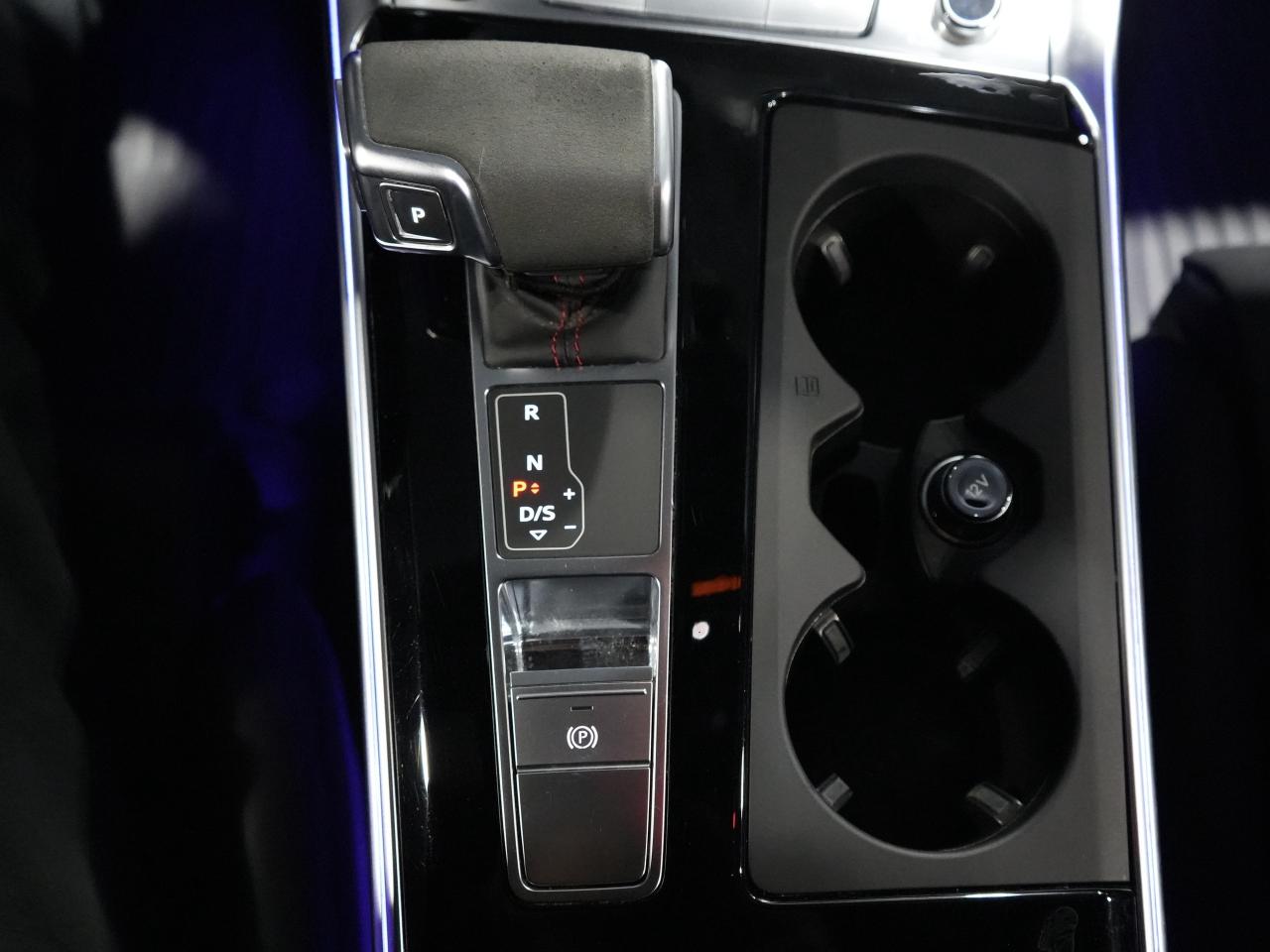 2022 Audi RS 7 ROOF/HUD/B&O/22 IN RIM/360 CAM/DRIVE ASSIST/1OWNER Photo