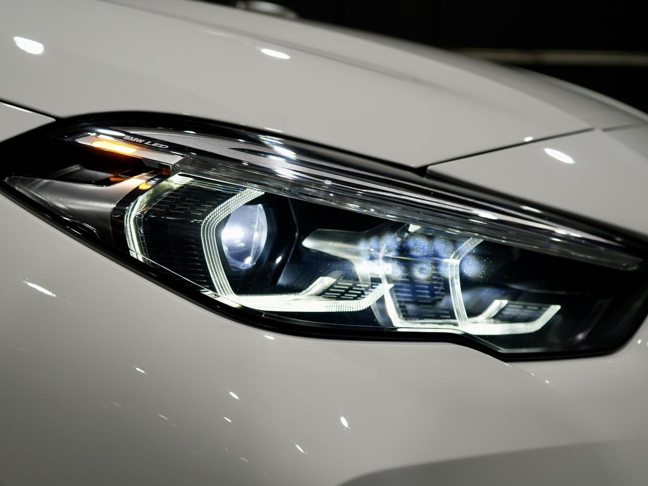 2021 BMW 2 Series M235i xDrive Coupe/PANO/CAM/CARPLAY/DRIVE ASSIST Photo