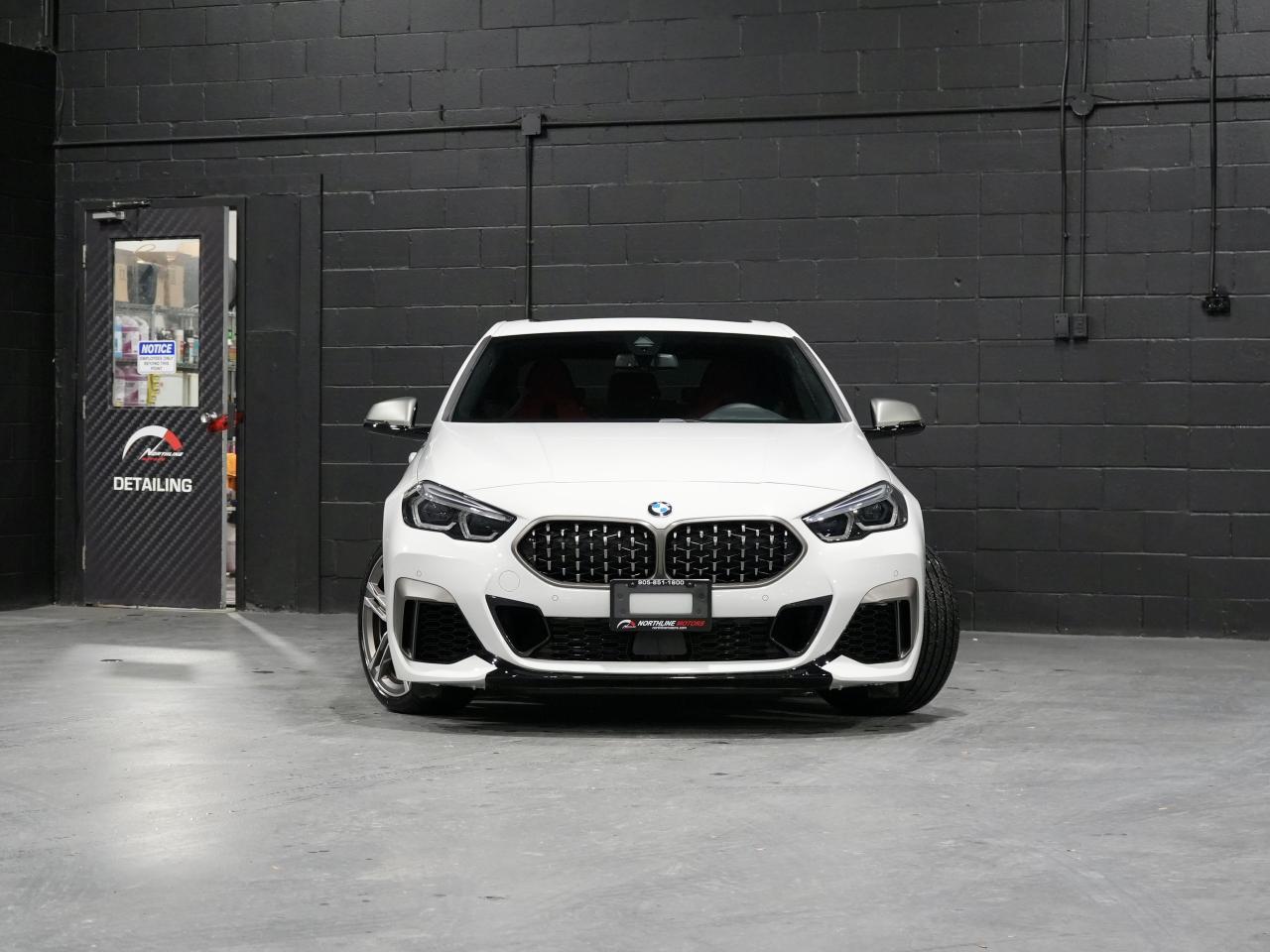 2021 BMW 2 Series M235i xDrive Coupe/PANO/CAM/CARPLAY/DRIVE ASSIST Photo