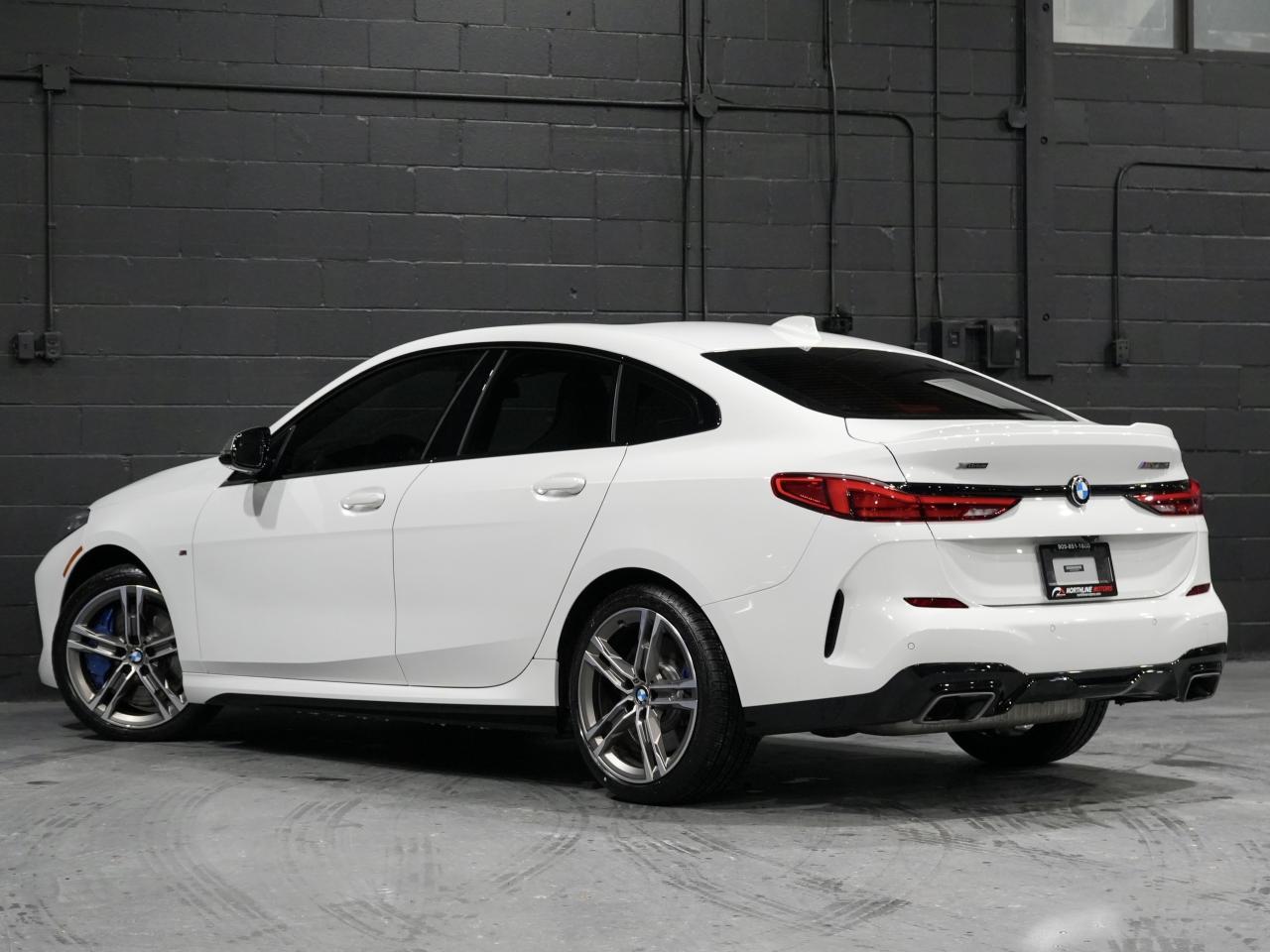 2021 BMW 2 Series M235i xDrive Coupe/PANO/CAM/CARPLAY/DRIVE ASSIST Photo