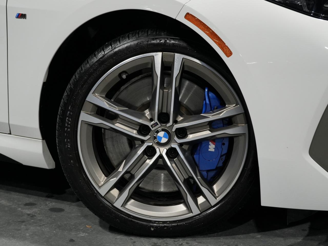 2021 BMW 2 Series M235i xDrive Coupe/PANO/CAM/CARPLAY/DRIVE ASSIST Photo