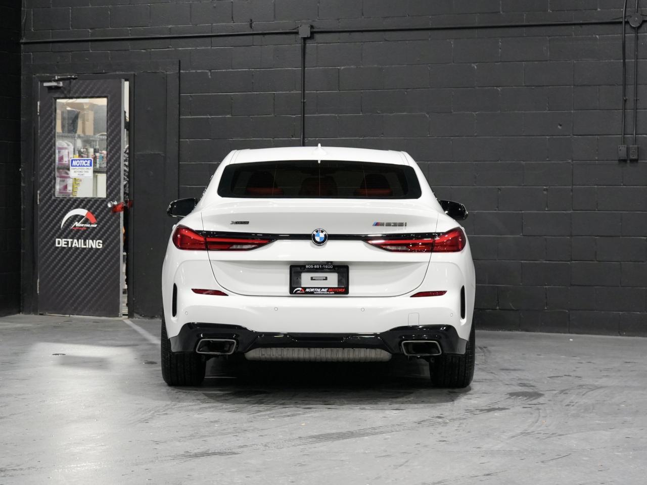 2021 BMW 2 Series M235i xDrive Coupe/PANO/CAM/CARPLAY/DRIVE ASSIST Photo