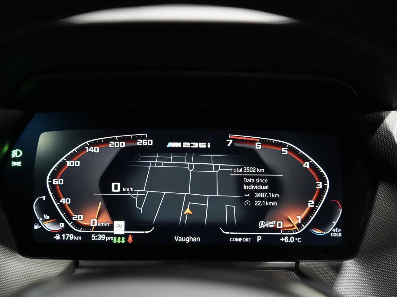 2021 BMW 2 Series M235i xDrive Coupe/PANO/CAM/CARPLAY/DRIVE ASSIST Photo