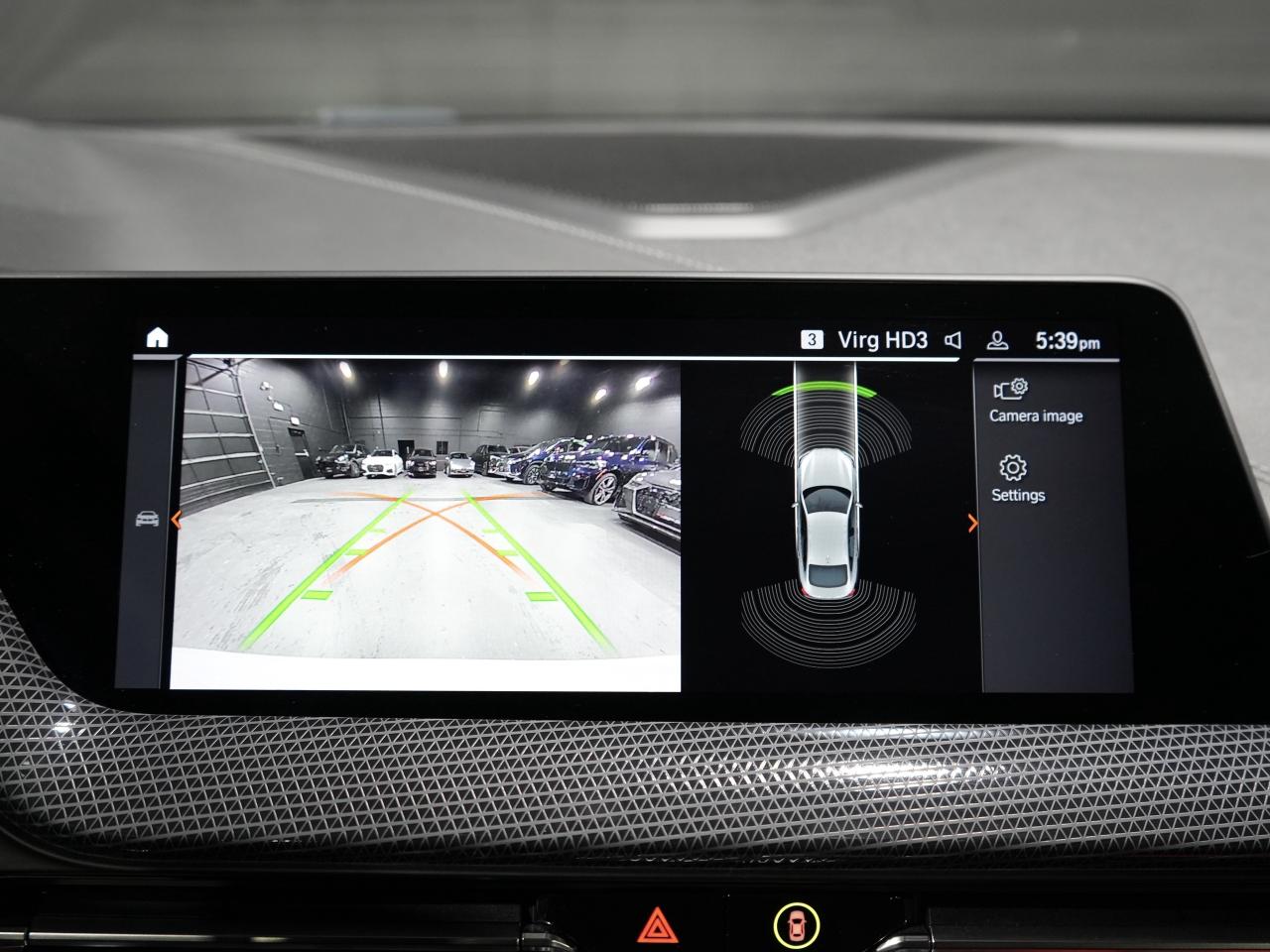 2021 BMW 2 Series M235i xDrive Coupe/PANO/CAM/CARPLAY/DRIVE ASSIST Photo