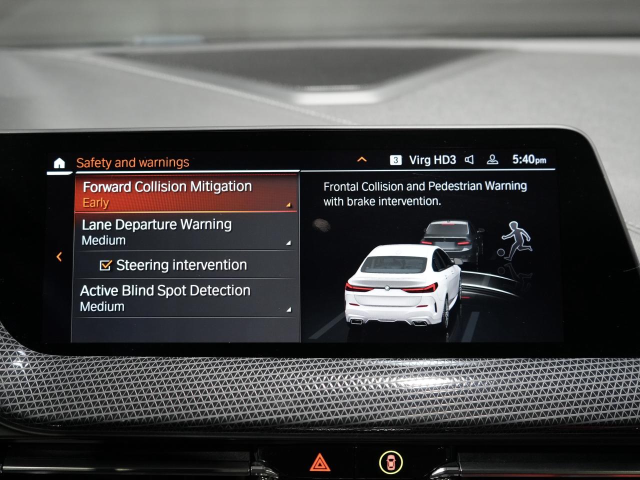 2021 BMW 2 Series M235i xDrive Coupe/PANO/CAM/CARPLAY/DRIVE ASSIST Photo