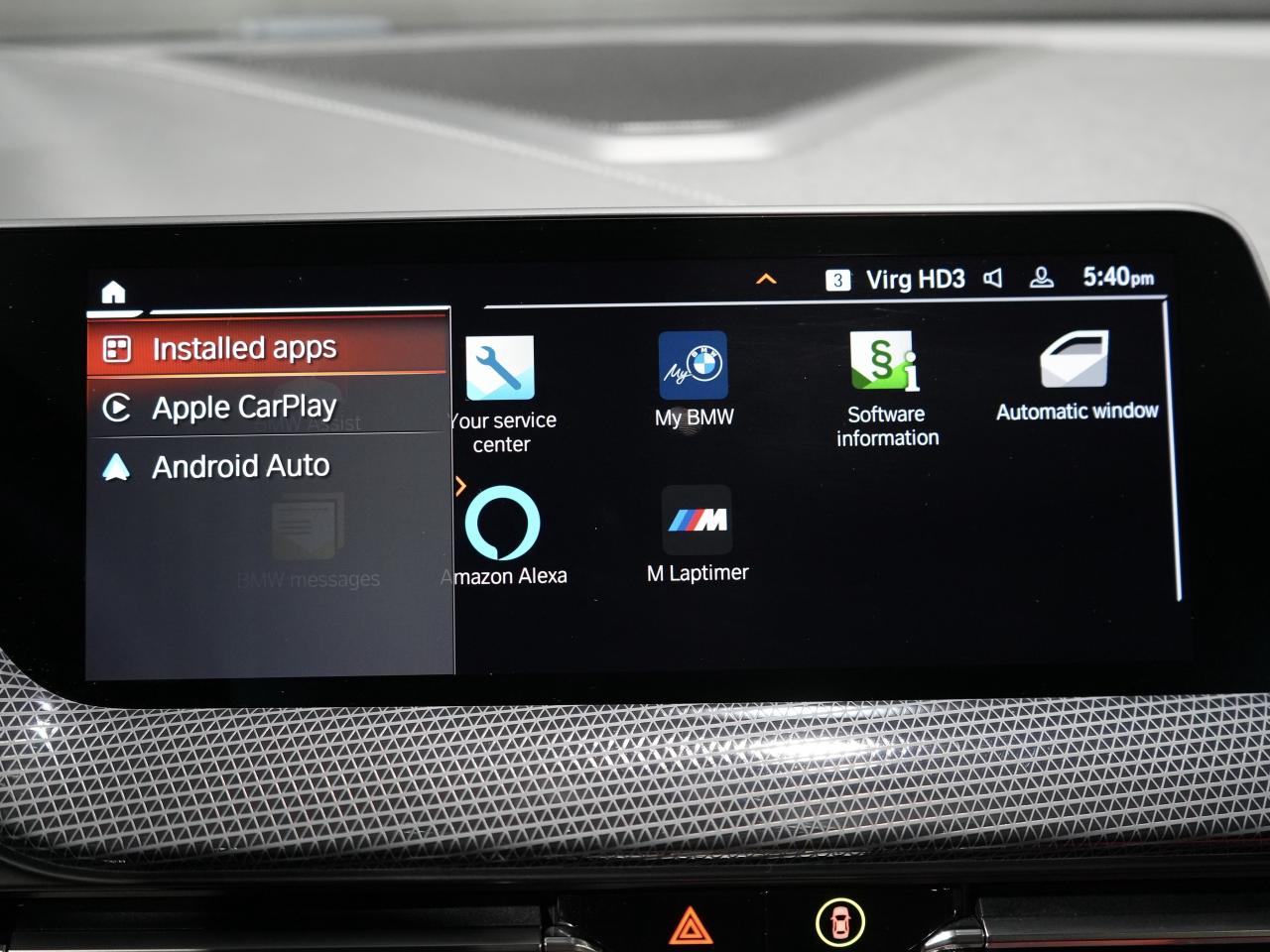 2021 BMW 2 Series M235i xDrive Coupe/PANO/CAM/CARPLAY/DRIVE ASSIST Photo