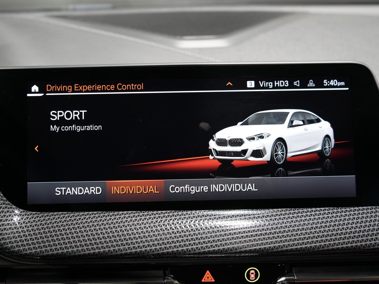 2021 BMW 2 Series M235i xDrive Coupe/PANO/CAM/CARPLAY/DRIVE ASSIST Photo