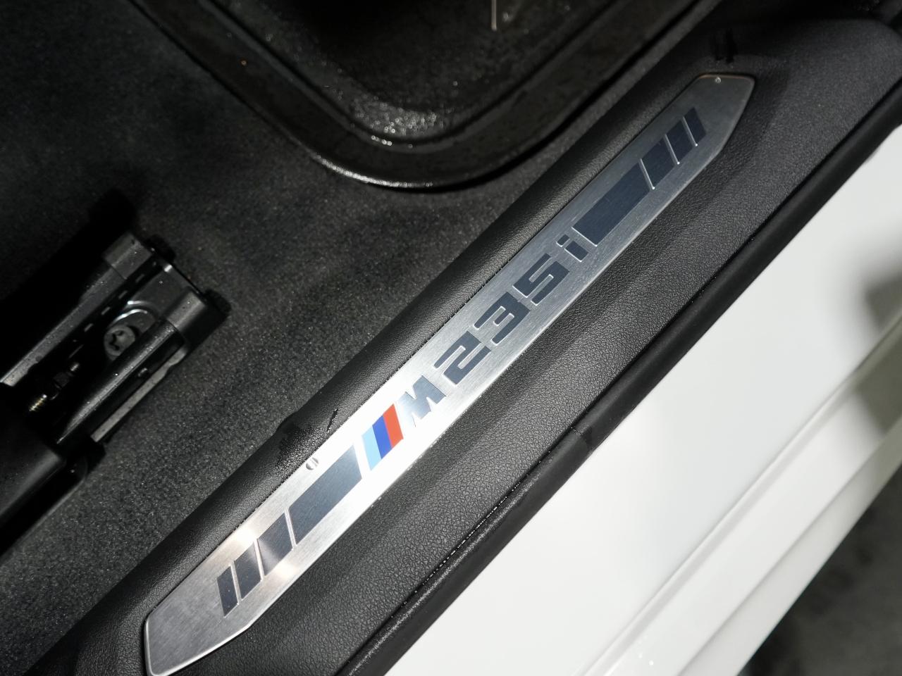 2021 BMW 2 Series M235i xDrive Coupe/PANO/CAM/CARPLAY/DRIVE ASSIST Photo