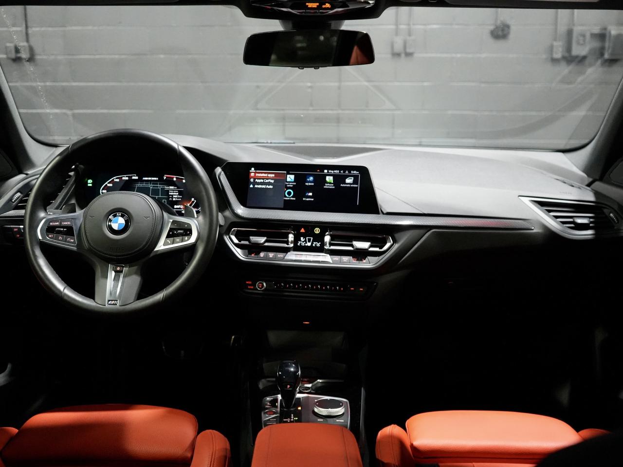 2021 BMW 2 Series M235i xDrive Coupe/PANO/CAM/CARPLAY/DRIVE ASSIST Photo