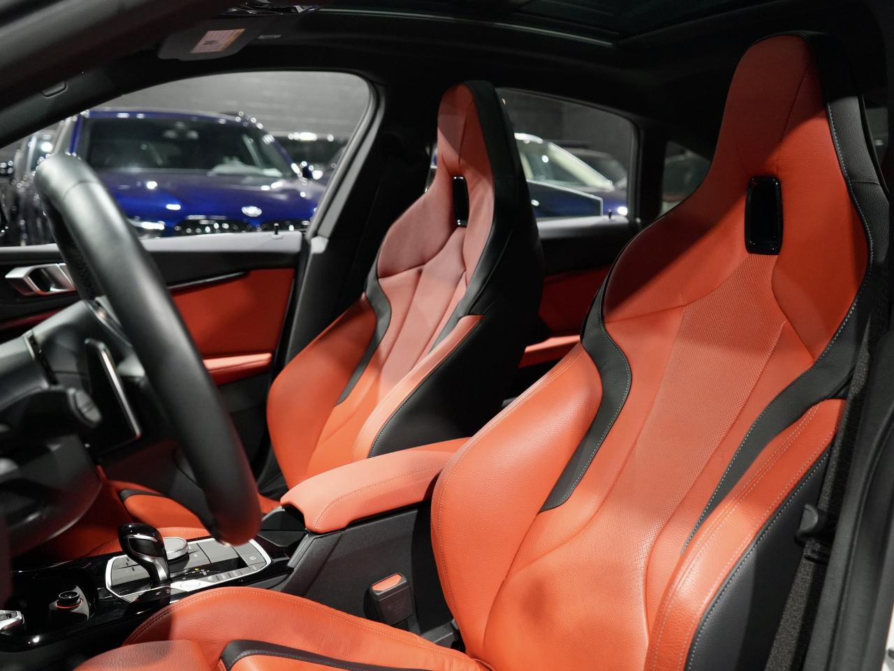 2021 BMW 2 Series M235i xDrive Coupe/PANO/CAM/CARPLAY/DRIVE ASSIST Photo