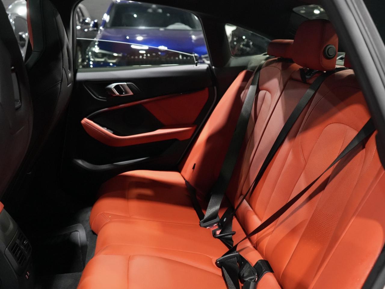 2021 BMW 2 Series M235i xDrive Coupe/PANO/CAM/CARPLAY/DRIVE ASSIST Photo