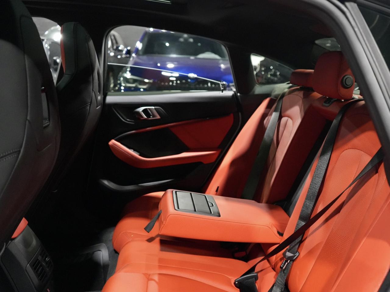 2021 BMW 2 Series M235i xDrive Coupe/PANO/CAM/CARPLAY/DRIVE ASSIST Photo