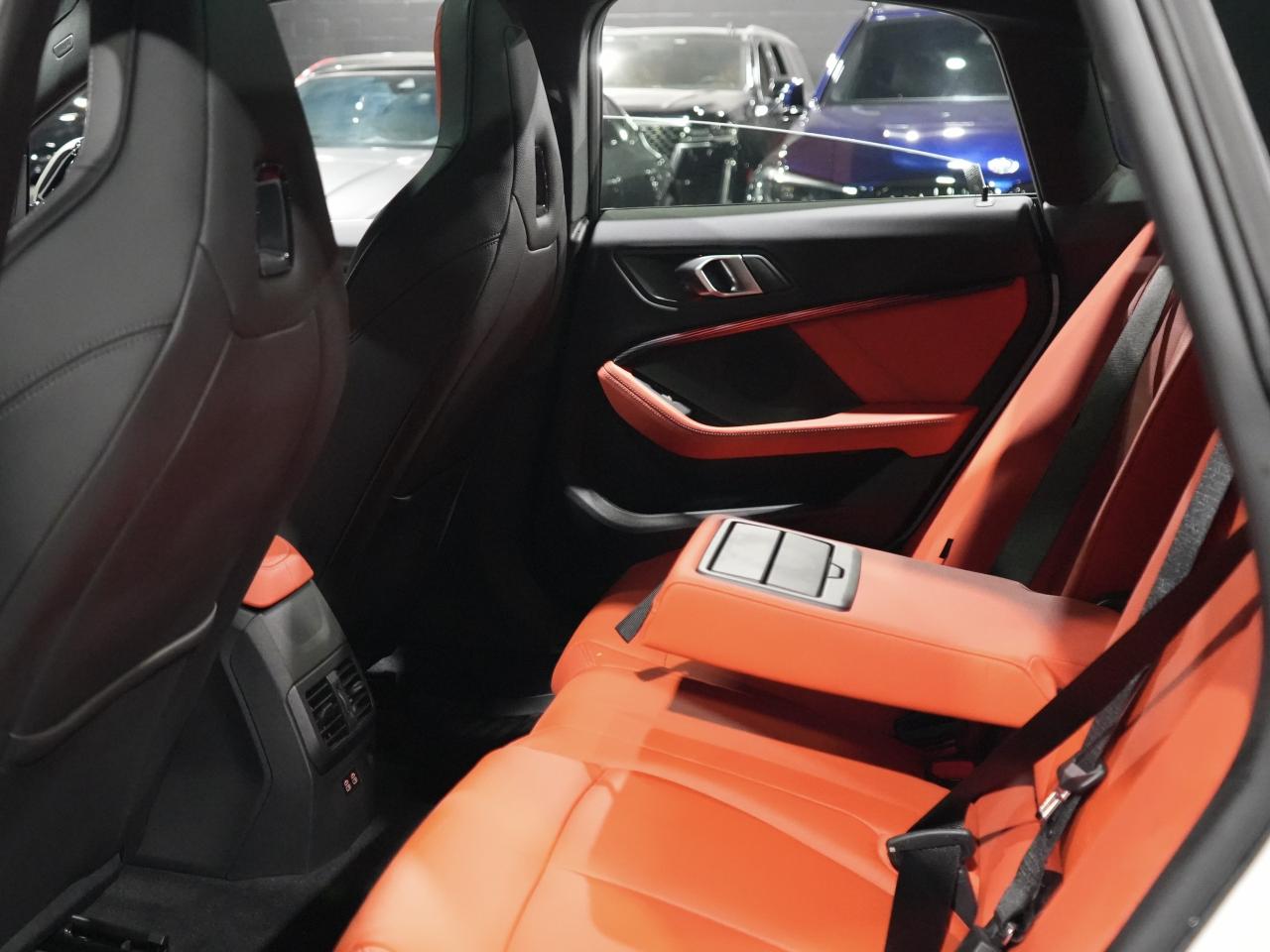 2021 BMW 2 Series M235i xDrive Coupe/PANO/CAM/CARPLAY/DRIVE ASSIST Photo