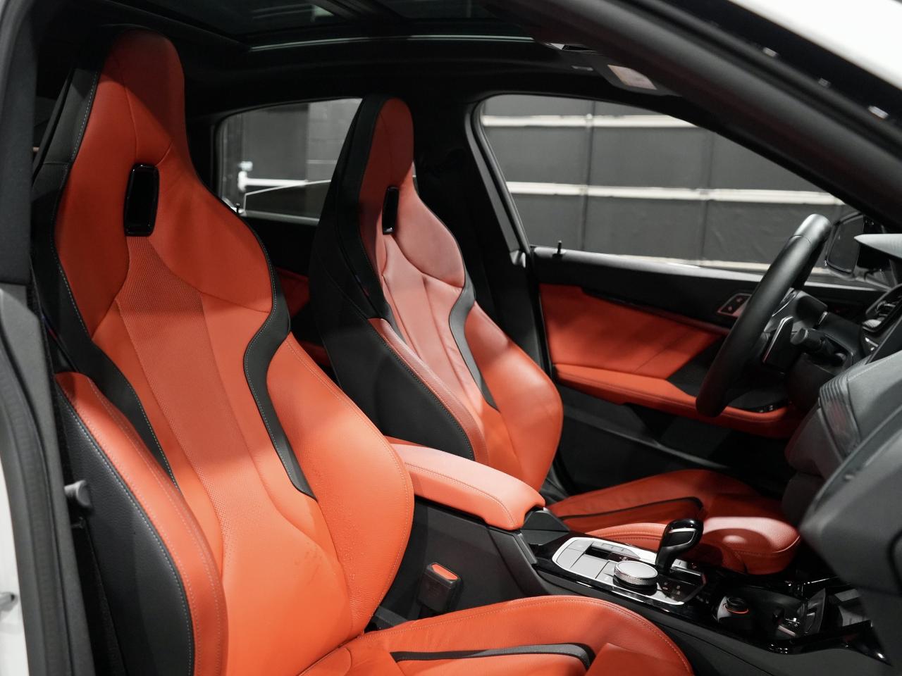 2021 BMW 2 Series M235i xDrive Coupe/PANO/CAM/CARPLAY/DRIVE ASSIST Photo