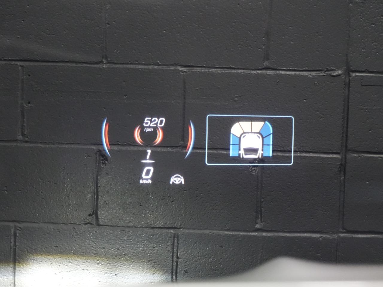 2024 Mercedes-Benz GLE AMG GLE 53/PANO/HUD/360CAM/BURMESTER/NO ACCIDENTS Photo