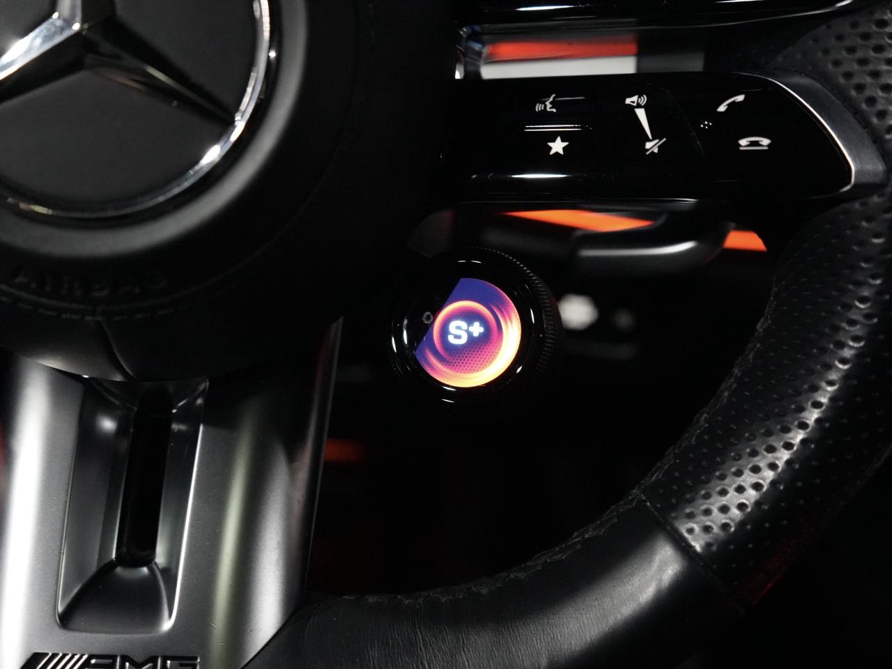 2024 Mercedes-Benz GLE AMG GLE 53/PANO/HUD/360CAM/BURMESTER/NO ACCIDENTS Photo