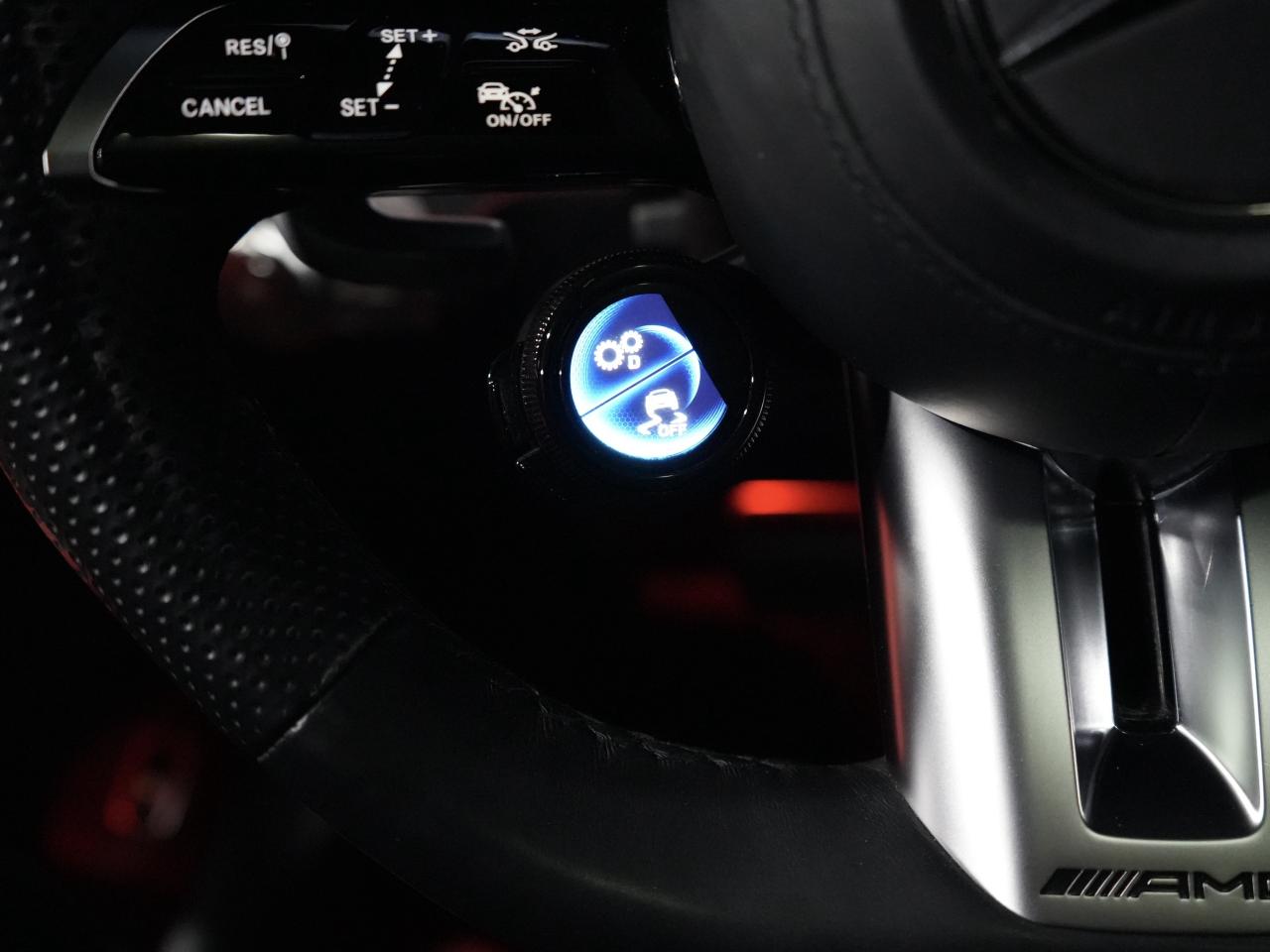 2024 Mercedes-Benz GLE AMG GLE 53/PANO/HUD/360CAM/BURMESTER/NO ACCIDENTS Photo