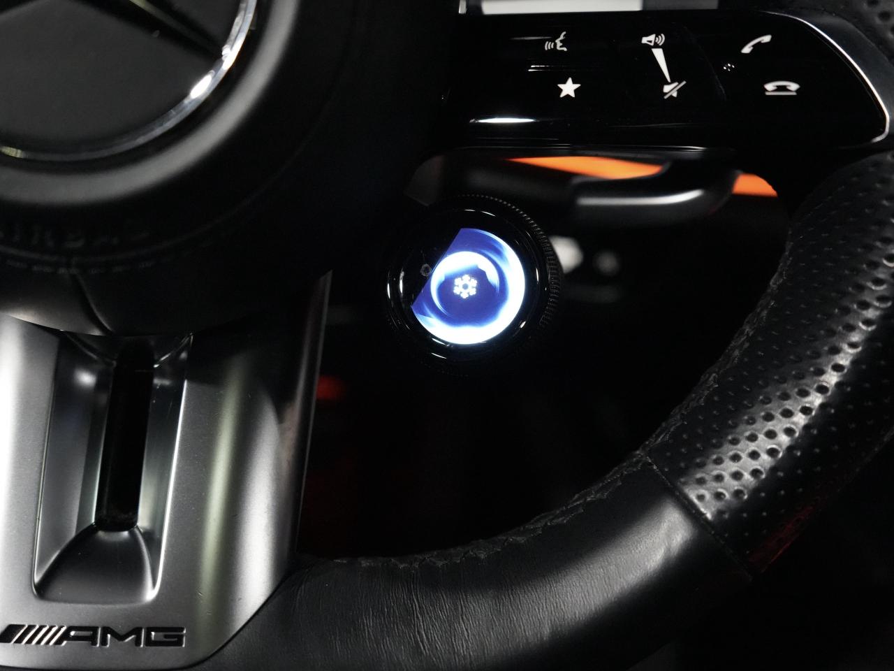 2024 Mercedes-Benz GLE AMG GLE 53/PANO/HUD/360CAM/BURMESTER/NO ACCIDENTS Photo