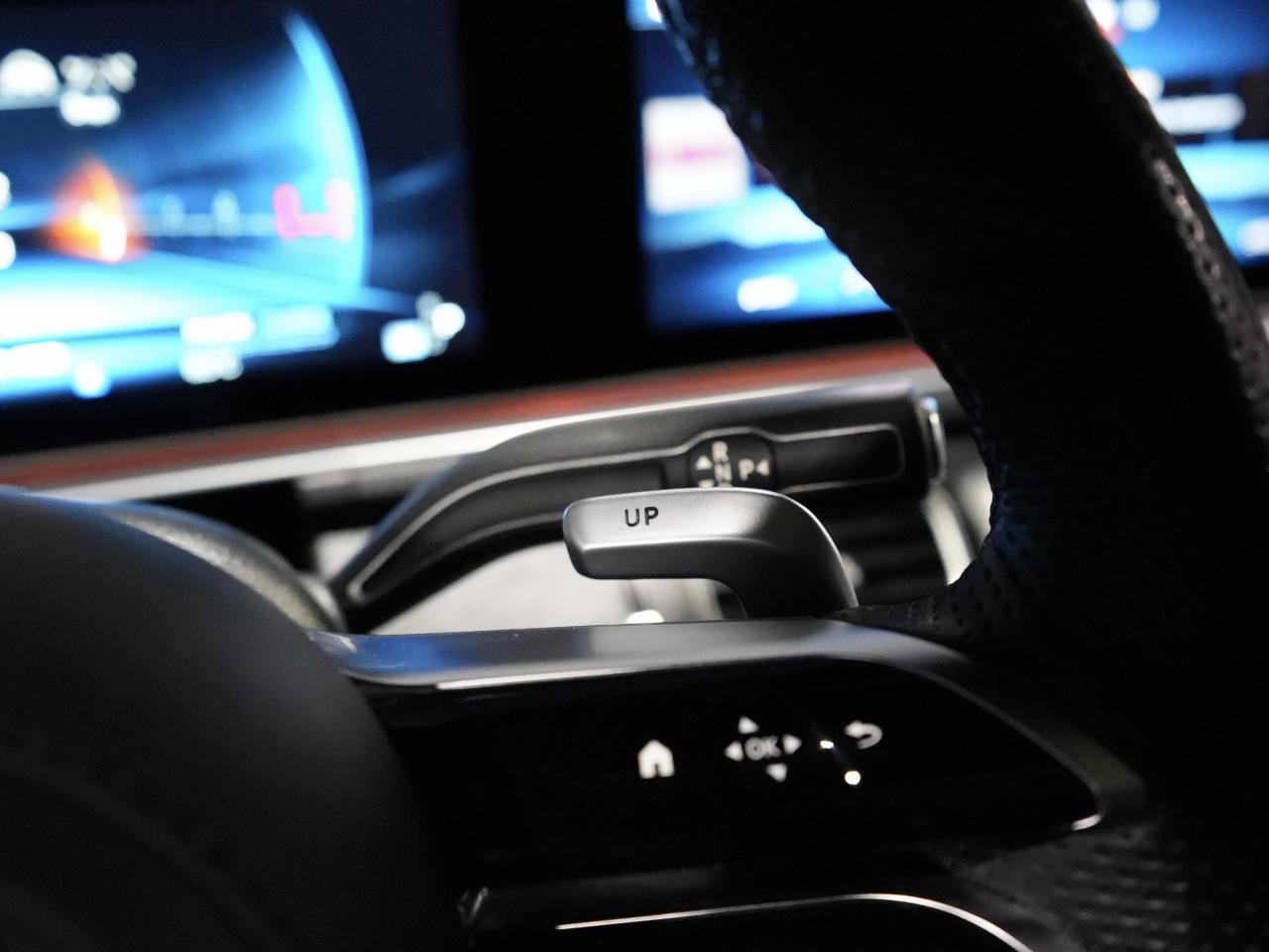 2024 Mercedes-Benz GLE AMG GLE 53/PANO/HUD/360CAM/BURMESTER/NO ACCIDENTS Photo