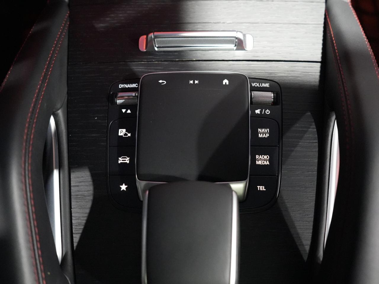 2024 Mercedes-Benz GLE AMG GLE 53/PANO/HUD/360CAM/BURMESTER/NO ACCIDENTS Photo