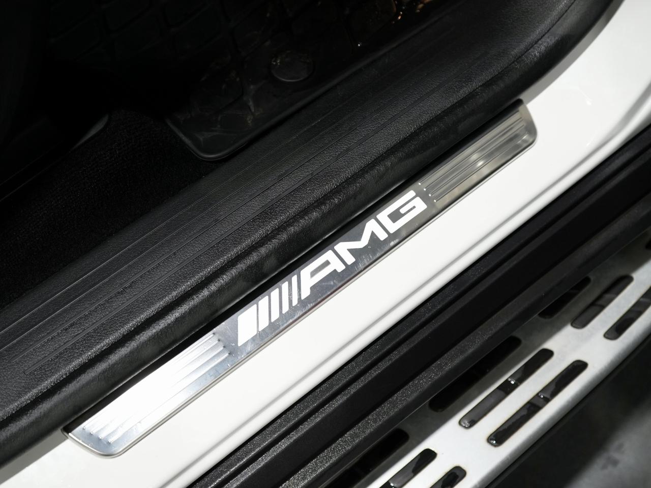 2024 Mercedes-Benz GLE AMG GLE 53/PANO/HUD/360CAM/BURMESTER/NO ACCIDENTS Photo