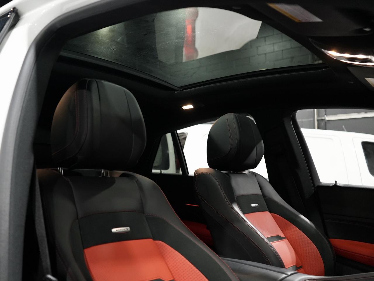 2024 Mercedes-Benz GLE AMG GLE 53/PANO/HUD/360CAM/BURMESTER/NO ACCIDENTS Photo