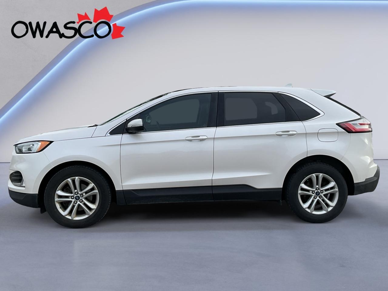 2019 Ford Edge 2.0L As Is! Photo2