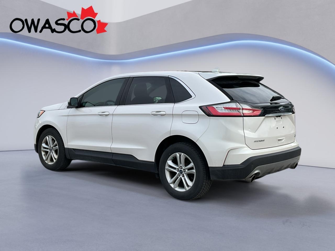 2019 Ford Edge 2.0L As Is! Photo3