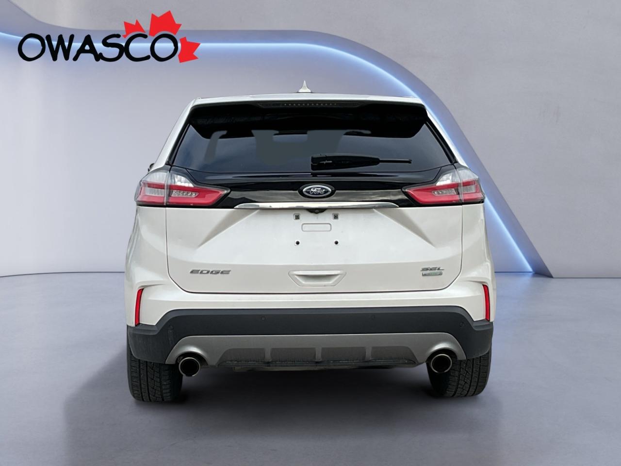 2019 Ford Edge 2.0L As Is! Photo4