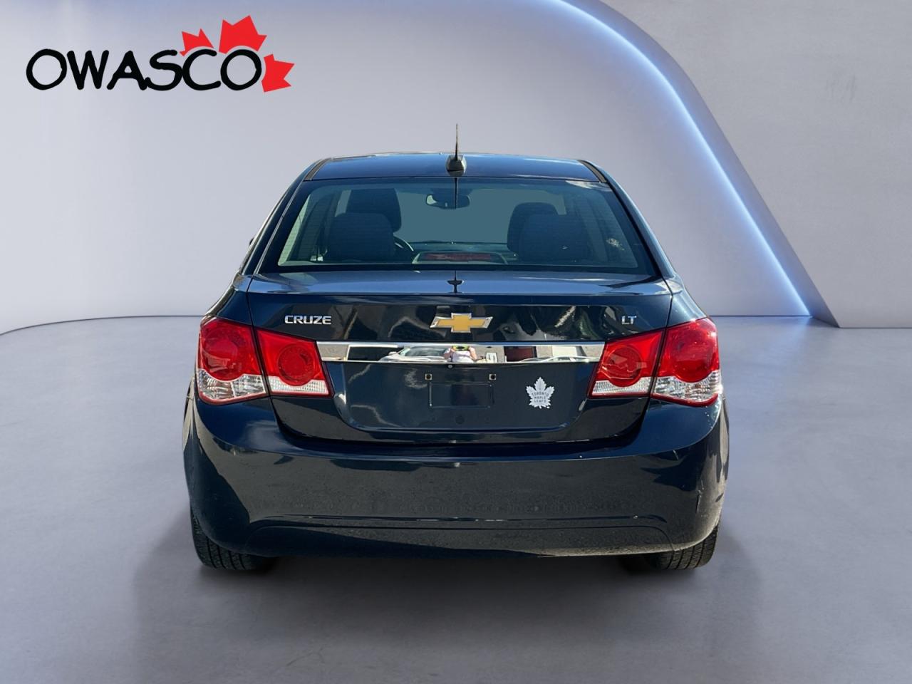 2015 Chevrolet Cruze 1.4L As Is! Photo4