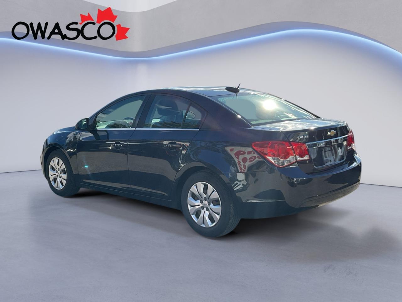 2015 Chevrolet Cruze 1.4L As Is! Photo3